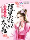 腹黑狂妃太凶猛